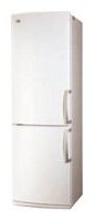 Buzdolabı LG GA-B409 UECA fotoğraf