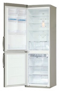 冰箱 LG GA-B409 ULQA 照片