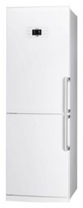 Холодильник LG GA-B409 UQA Фото