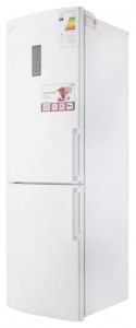 Холодильник LG GA-B429 YVQA Фото