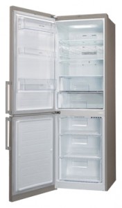 Kühlschrank LG GA-B439 BEQA Foto