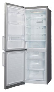 Хладилник LG GA-B439 BLCA снимка