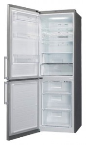 Buzdolabı LG GA-B439 EAQA fotoğraf