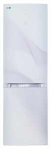 Холодильник LG GA-B439 TGKW фото
