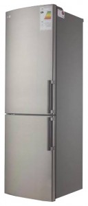 Холодильник LG GA-B439 YMCA фото