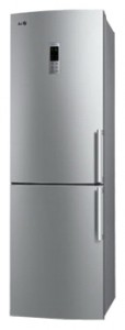 Холодильник LG GA-B439 ZLQA Фото