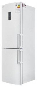 Хладилник LG GA-B439 ZVQA снимка