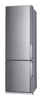 Холодильник LG GA-B479 UTBA фото