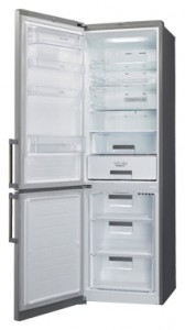 Kühlschrank LG GA-B489 BAKZ Foto