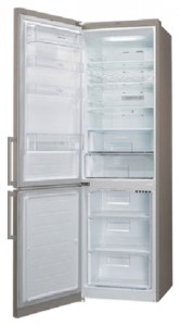 Хладилник LG GA-B489 BAQA снимка
