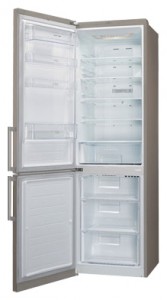 Buzdolabı LG GA-B489 BECA fotoğraf