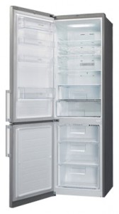 Buzdolabı LG GA-B489 BLQA fotoğraf