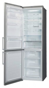 Холодильник LG GA-B489 BLQZ Фото