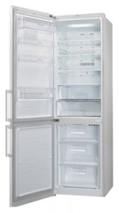 Холодильник LG GA-B489 BVQA Фото