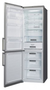Холодильник LG GA-B489 EMKZ фото