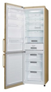 Kühlschrank LG GA-B489 EVTP Foto