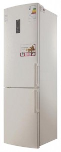 Хладилник LG GA-B489 YEQA снимка
