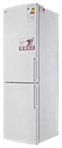 Buzdolabı LG GA-B489 YVCA fotoğraf