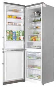 Хладилник LG GA-B489 ZLQA снимка