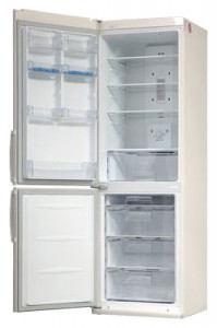 Kühlschrank LG GA-E379 UCA Foto