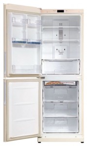 Холодильник LG GA-E379 UECA фото