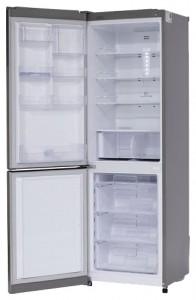 冰箱 LG GA-E409 SLRA 照片