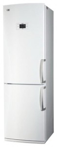 šaldytuvas LG GA-E409 UQA nuotrauka