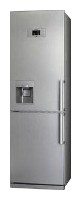 Kühlschrank LG GA-F409 BMQA Foto