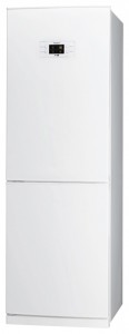 Kühlschrank LG GA-M379 PQA Foto