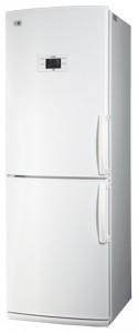 Холодильник LG GA-M379 UQA фото