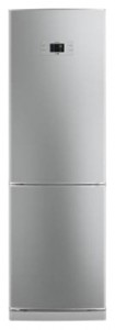Холодильник LG GB-3133 PVKW Фото