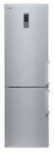 Холодильник LG GB-B539 NSQWB фото