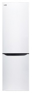 Kühlschrank LG GB-B539 SWCWS Foto
