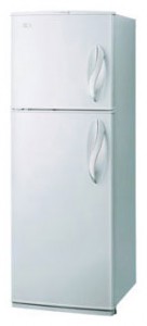 Buzdolabı LG GB-S352 QVC fotoğraf