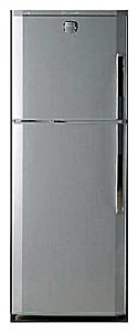 Hűtő LG GB-U292 SC Fénykép
