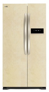 Kühlschrank LG GC-B207 GEQV Foto