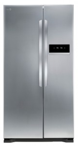 Køleskab LG GC-B207 GMQV Foto