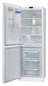 Kühlschrank LG GC-B359 PLCK Foto