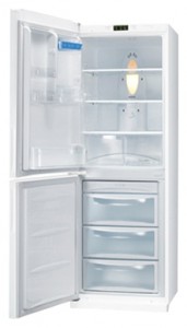 Ψυγείο LG GC-B359 PVCK φωτογραφία