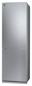 Холодильник LG GC-B399 PLCK фото