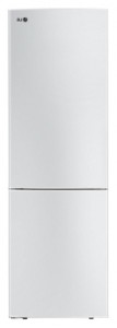 Холодильник LG GC-B439 PVCW фото