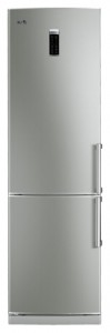 Хладилник LG GC-B439 WAQK снимка