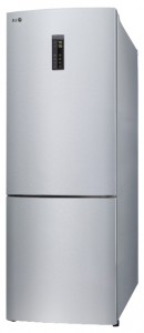 Kühlschrank LG GC-B559 PMBZ Foto