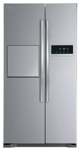 Buzdolabı LG GC-C207 GLQV fotoğraf