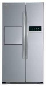 Køleskab LG GC-C207 GMQV Foto