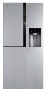 Холодильник LG GC-J237 JAXV Фото