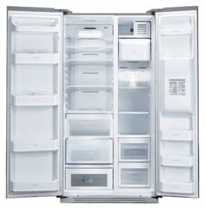 Kühlschrank LG GC-L207 BLKV Foto