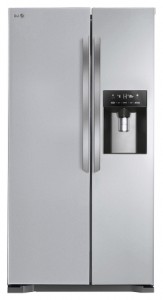 Ψυγείο LG GC-L207 GLRV φωτογραφία