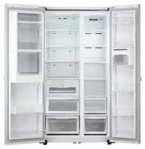 Kühlschrank LG GC-M237 AGKS Foto