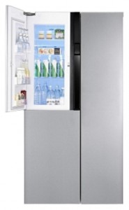 Kühlschrank LG GC-M237 JAPV Foto